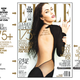Illustration for article titled iElle/i: The Body Issue Has Major Body Issues, Scantily Clad Megan Fox